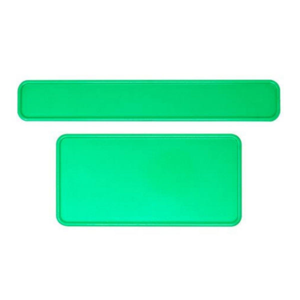 E-BIKE, BIKE SPARES, ebike components, Green Number Plate For Front and Back, Green Number Plate For ev, Green Number Plate, electric rickshaw components, electric cycle components, electric vehicle, electric bike components, lion electric vehicle, electric vehicle parts, electronic vehicle, electric vehicle spares, electric vehicle accessories, ev spare dealer, ev accessories dealer, lion ev accessories and spares, ev spare parts, lion ev spares, lion ev accessories, ev spares, ev accessories.