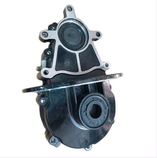 E Rickshaw Rear Box Panel BUY LION EV E RICKSHAW EXTERNAL GEAR BOX | BEST PRICE – Lion EV