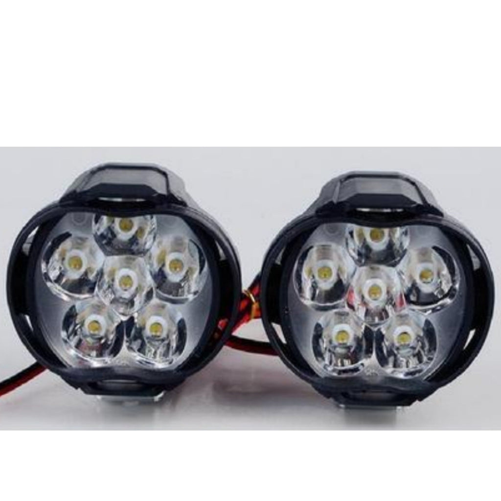 BUY LION EV LED LIGHT DUAL SIDE