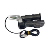 E-BIKE, Throttle with battery indicator, Throttle, electric cycle components, electric vehicle, electric vehicle parts, electronic vehicle, electric vehicle spares, electric vehicle accessories, electric bike components, lion electric vehicle, ev accessories importer, ev spare importer, LION EV, ev accessories dealer, ev spares dealer, ev spare dealer, ev parts dealer, ev parts, lion ev accessories and spares, lion ev spares, lion ev accessories, ev spare parts, ev spares, ev accessories.