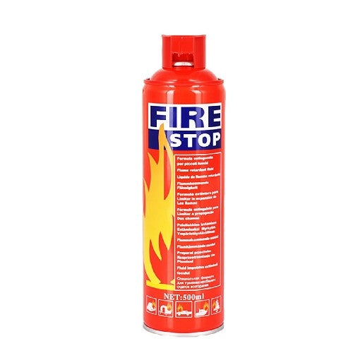 LION EV FIRE CYLINDER  500ML