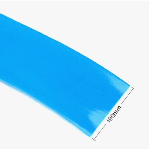 pvc sleeves, lithium battery coverage, lion ev spares, lion ev accessories and spares, lion ev accessories, LION EV, lion electric vehicle, Lion,, ev spares, ev spare parts,ev parts importer, ev parts dealer, ev parts, ev accessories importer, ev accessories, electronic vehicle, electric vehicle spares, electric vehicle parts, electric vehicle accessories, electric vehicle, electric cycle components, electric bike components, BATTERY COVERAGE 1 KG, 180mm pvc sleeves